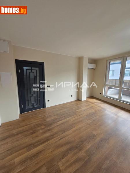 Двустаен, 107m² -  Люлин Център, София - Апартамент за продажба - Ирида - 120553337
