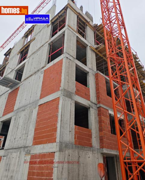 Четиристаен, 233m² -  Люлин Център, София - Апартамент за продажба - Ирида - 120553552