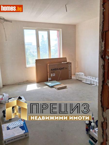 Двустаен, 60m² - Жк. Тракия, Шумен - Апартамент за продажба - ПРЕЦИЗ ИМОТИ - 120553956
