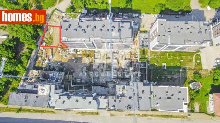 Двустаен, 71m² - Апартамент за продажба - 120563841