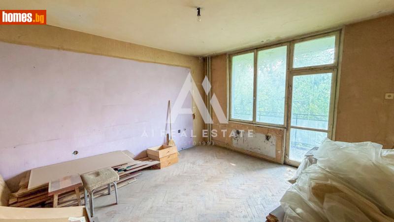 Двустаен, 64m² - Жк. Сторгозия, Плевен - Апартамент за продажба - АНДРОМЕДА  - 120563851