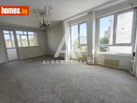 Тристаен, 87m² - Апартамент за продажба - 120563860