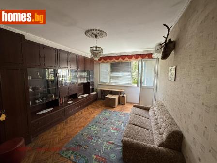 Двустаен, 59m² - Апартамент за продажба - 120563957