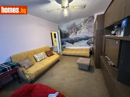 Едностаен, 40m² - Апартамент за продажба - 120563967