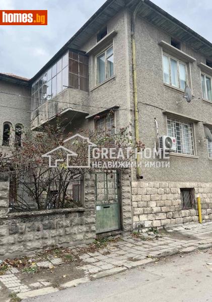 Многостаен, 115m² -  Център, Търговище - Апартамент за продажба - ГРЕАЙТ ХОУМ ЕООД - 120564222