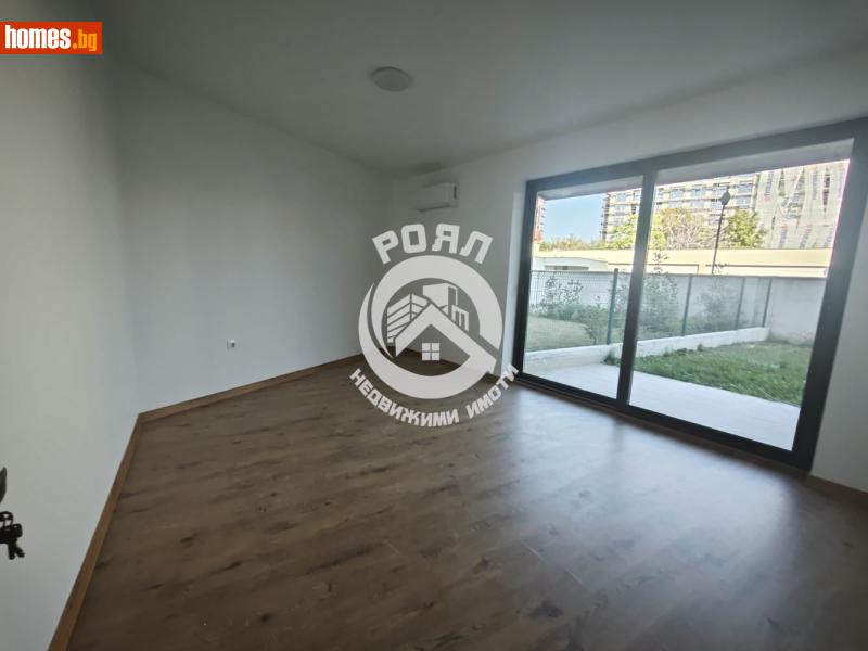 Четиристаен, 188m² - Жк. Христо Смирненски, Пловдив - Апартамент за продажба - Роял Недвижими Имоти - 120564841