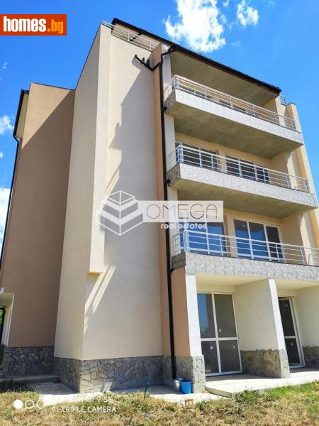Двустаен, 57m² - Гр.Свети Влас, Бургас - Апартамент за продажба - Омега Естейт ЕООД - 120564919