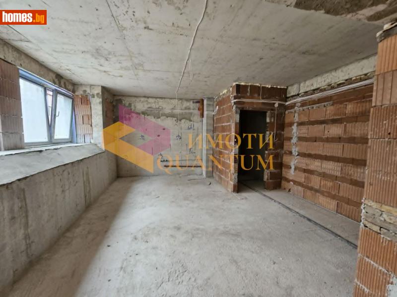 Тристаен, 109m² -  Колхозен Пазар, Варна - Апартамент за продажба - АМАРА ИМОТИ - 120564936