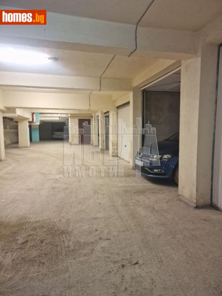 Гараж, 16m² -  Нептун, Варна - Апартамент за продажба - Иведа - 120565456