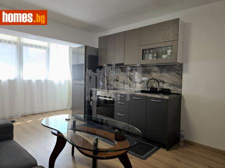 Двустаен, 51m² - Апартамент за продажба - 120565474
