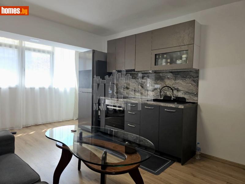 Двустаен, 51m² - Жк. Чайка, Варна - Апартамент за продажба - Иведа - 120565474