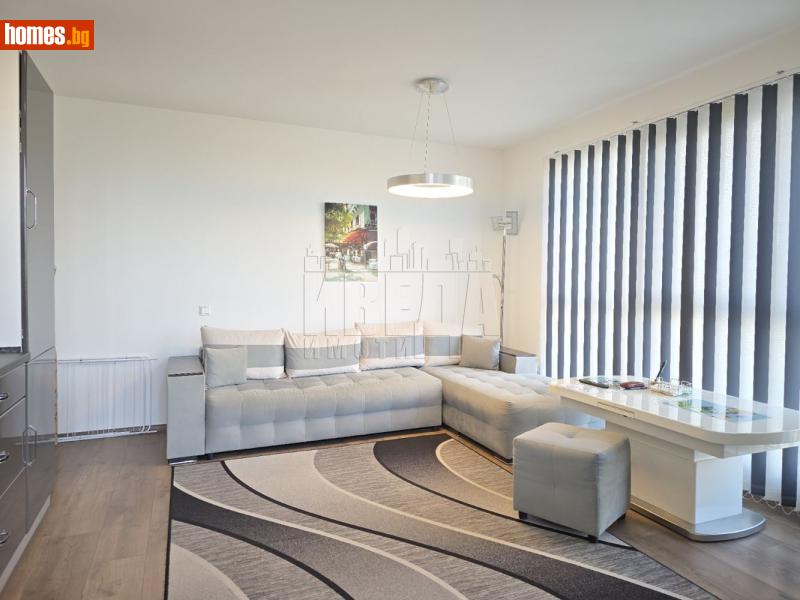 Тристаен, 90m² - Жк. Трошево, Варна - Апартамент за продажба - Иведа - 120565504