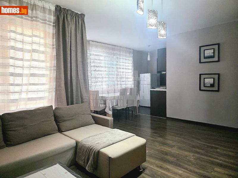 Тристаен, 92m² -  Окръжна Болница, Варна - Апартамент за продажба - Иведа - 120565523