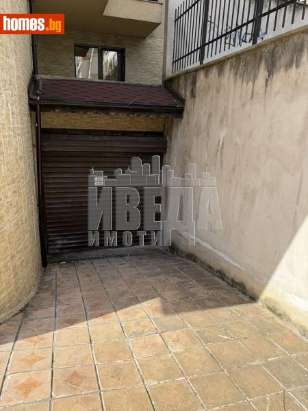 Гараж, 18m² -  Окръжна Болница, Варна - Апартамент за продажба - Иведа - 120565533