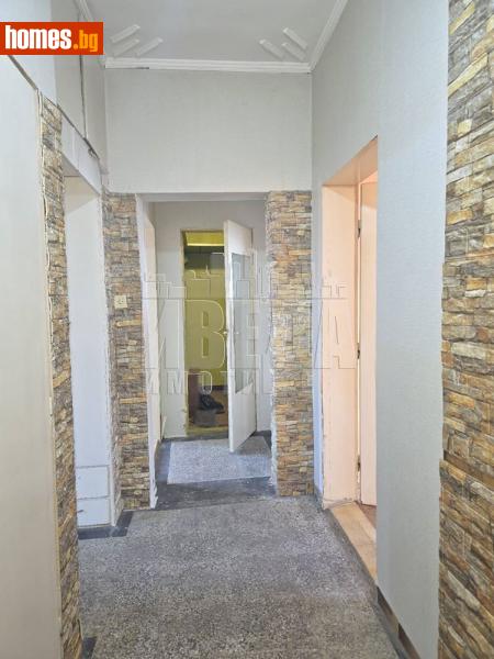 Тристаен, 80m² - Жк. Младост, Варна - Апартамент за продажба - Иведа - 120565537
