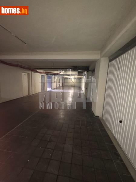 Гараж, 17m² -  Общината, Варна - Апартамент за продажба - Иведа - 120565560