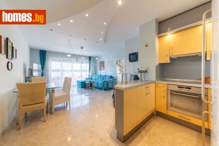 Тристаен, 110m² - Апартамент за продажба - 120565563