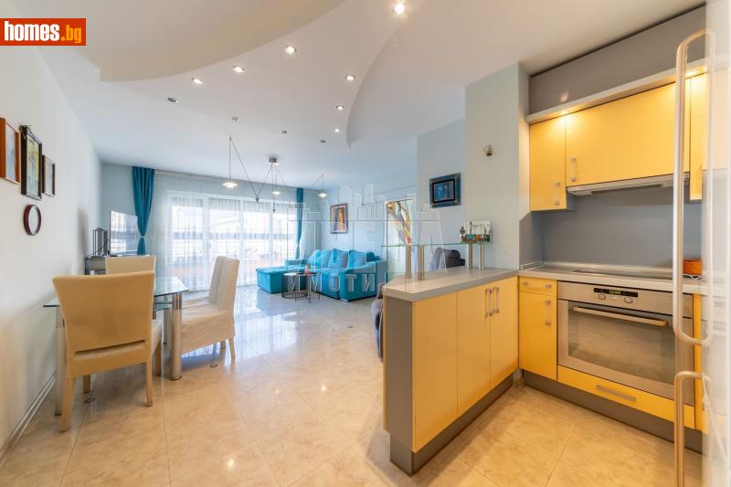 Тристаен, 110m² - Кв. Бриз, Варна - Апартамент за продажба - Иведа - 120565563