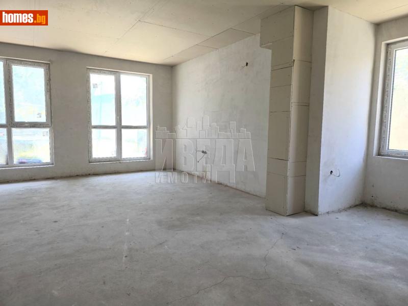 Тристаен, 100m² - Жк. Изгрев, Варна - Апартамент за продажба - Иведа - 120565573