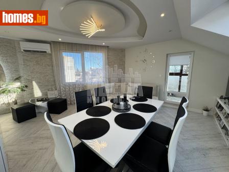 Тристаен, 110m² - Апартамент за продажба - 120565583