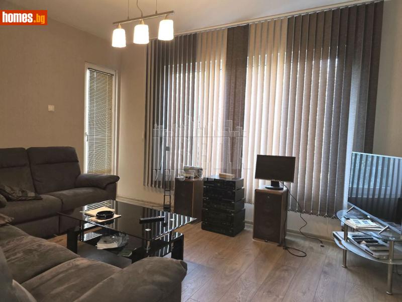 Четиристаен, 110m² -  Общината, Варна - Апартамент за продажба - Иведа - 120565593