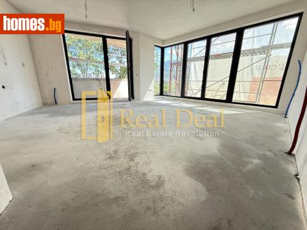 Тристаен, 121m² - Апартамент за продажба - 120565857