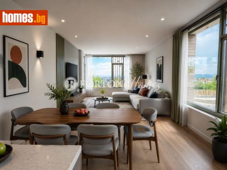Тристаен, 124m² - Апартамент за продажба - 120569102