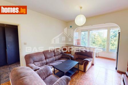 Тристаен, 65m² - Апартамент за продажба - 120569589
