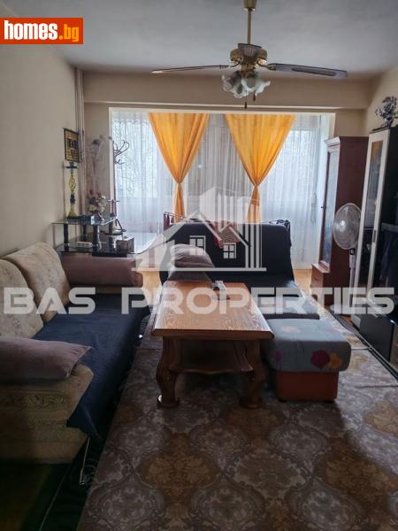 Двустаен, 67m² - Жк. Младост 4, София - Апартамент за продажба - BasProperties - 120569599