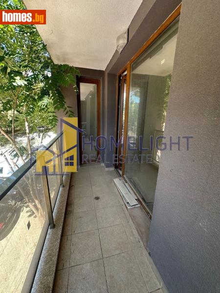 Двустаен, 56m² - Жк. Люлин 1, София - Апартамент за продажба - ХОУМ ЛАЙТ  - 120569826