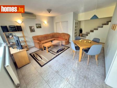 Мезонет, 119m² - Апартамент за продажба - 120569991