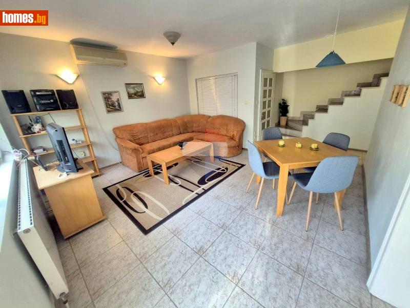 Мезонет, 119m² -  Спортна Зала, Варна - Апартамент за продажба - RE/MAX Partners - 120569991