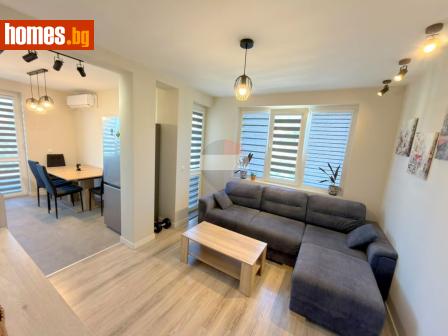 Двустаен, 60m² - Апартамент за продажба - 120570001