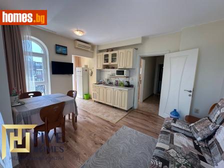 Двустаен, 55m² - Апартамент за продажба - 120570071