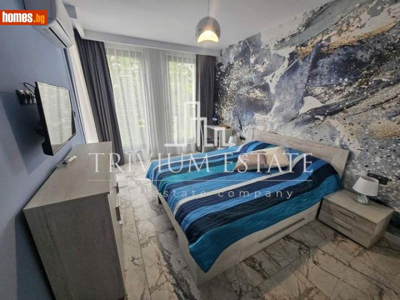 Двустаен, 72m²