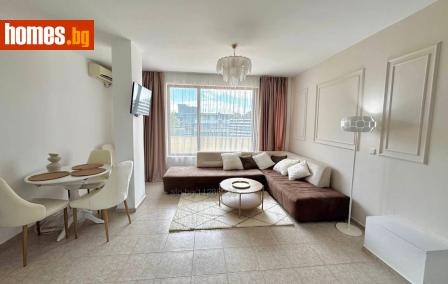 Тристаен, 83m² - Апартамент за продажба - 120571375
