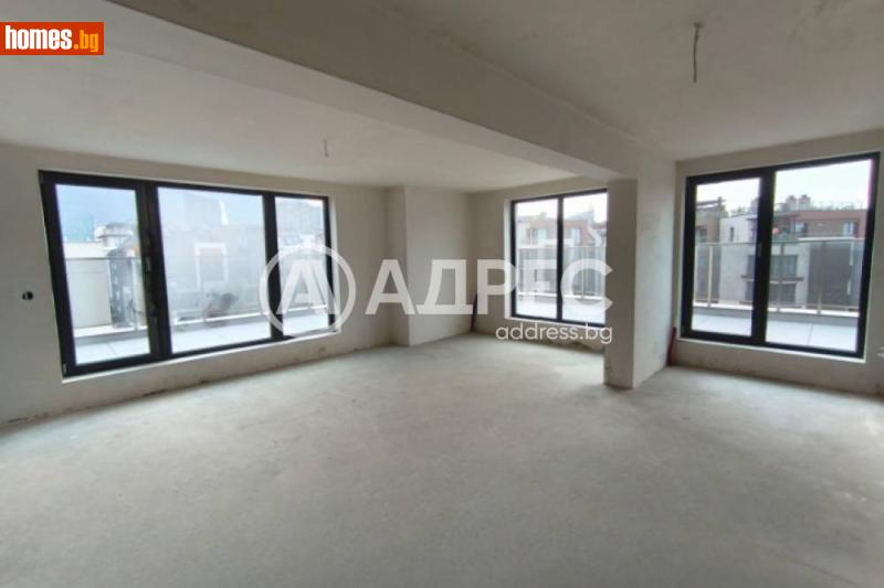 Многостаен, 116m² - София, София - град - Апартамент за продажба - АДРЕС НЕДВИЖИМИ ИМОТИ - 120571557