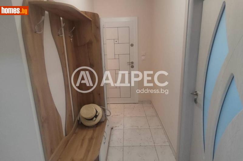 Тристаен, 89m² - Гр.Сопот, Пловдив - Апартамент за продажба - АДРЕС НЕДВИЖИМИ ИМОТИ - 120571621