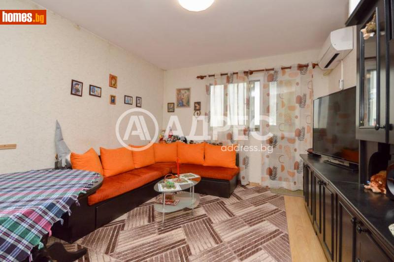 Двустаен, 71m² - Кв. Победа, Бургас - Апартамент за продажба - АДРЕС НЕДВИЖИМИ ИМОТИ - 120571631