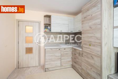 Двустаен, 60m² - Апартамент за продажба - 120571710