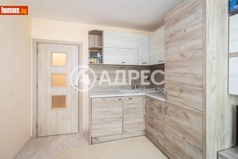 Двустаен, 60m² - Кв. Бриз, Варна - Апартамент за продажба - АДРЕС НЕДВИЖИМИ ИМОТИ - 120571710