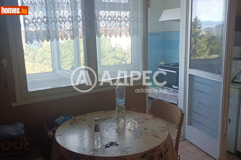 Двустаен, 60m² - Жк. Свобода, София - Апартамент за продажба - АДРЕС НЕДВИЖИМИ ИМОТИ - 120571782