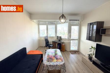 Двустаен, 42m² - Апартамент за продажба - 120571818