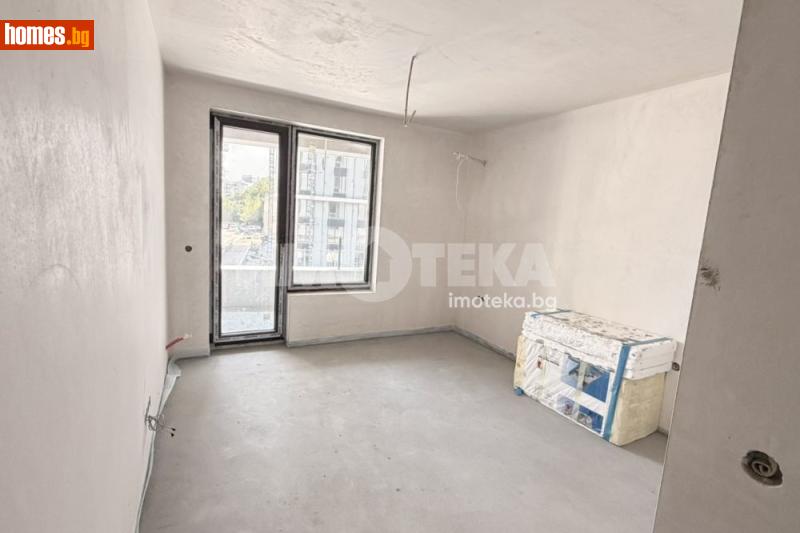 Тристаен, 102m² - Жк. Овча Купел, София - Апартамент за продажба - ИМОТЕКА АД - 120571848