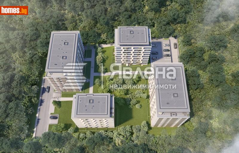 Многостаен, 24700m² - Кв. Аспарухово, Варна - Апартамент за продажба - ЯВЛЕНА - 120571858