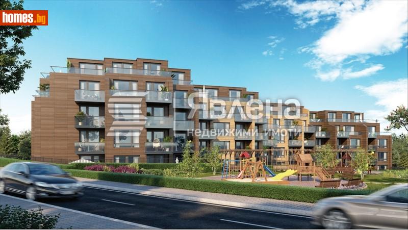 Двустаен, 79m² - Кв. Манастирски Ливади, София - Апартамент за продажба - ЯВЛЕНА - 120571889