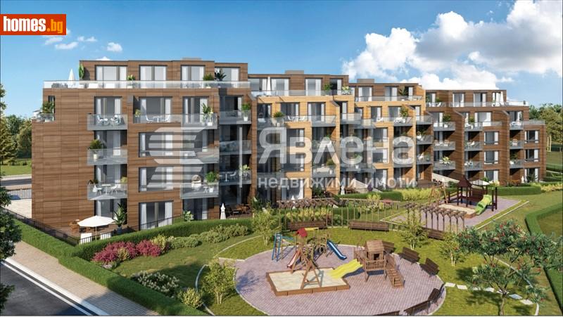 Тристаен, 132m² - Кв. Манастирски Ливади, София - Апартамент за продажба - ЯВЛЕНА - 120571892