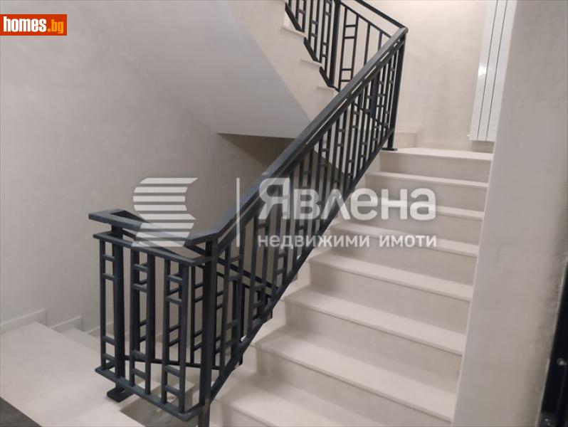 Тристаен, 138m² -  Център, София - Апартамент за продажба - ЯВЛЕНА - 120571935