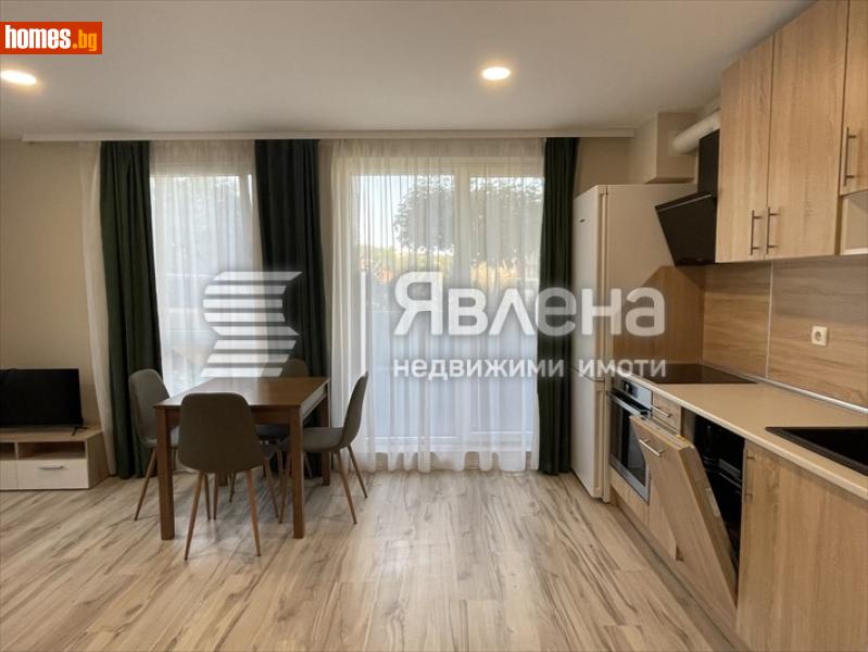 Двустаен, 51m² - Жк. Възраждане, Варна - Апартамент за продажба - ЯВЛЕНА - 120572002