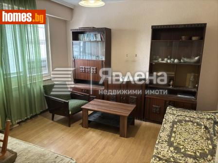 Двустаен, 60m² - Апартамент за продажба - 120572012